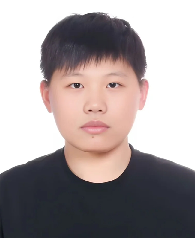 潘钦佩,人物简介