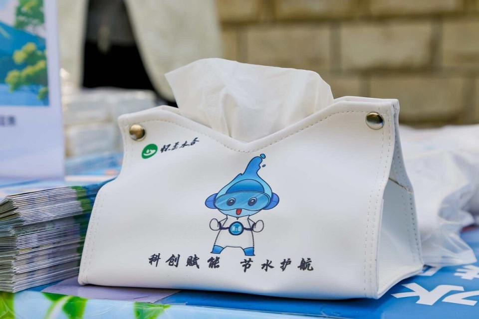 怀柔区水务局创新节水宣传形式 成功举办2025年“节水+攀岩”友谊赛