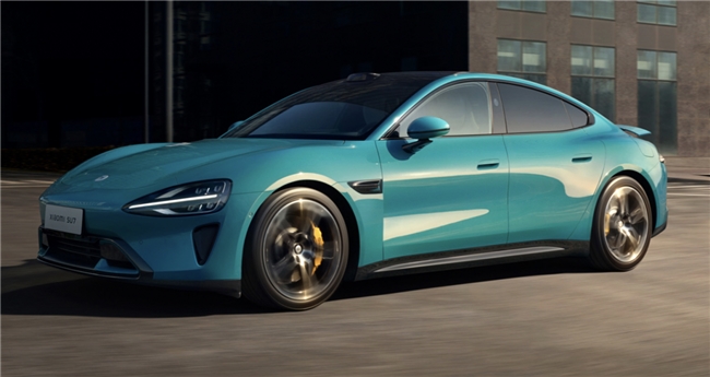 20万左右预算,星纪元ES纯电与小米SU7谁才是更优之选?