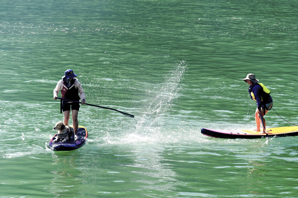 三年相约彩云之南,户外运动见证绿水青山变金山银山 三年相约彩云之南,户外运动见证绿水青山变金山银山