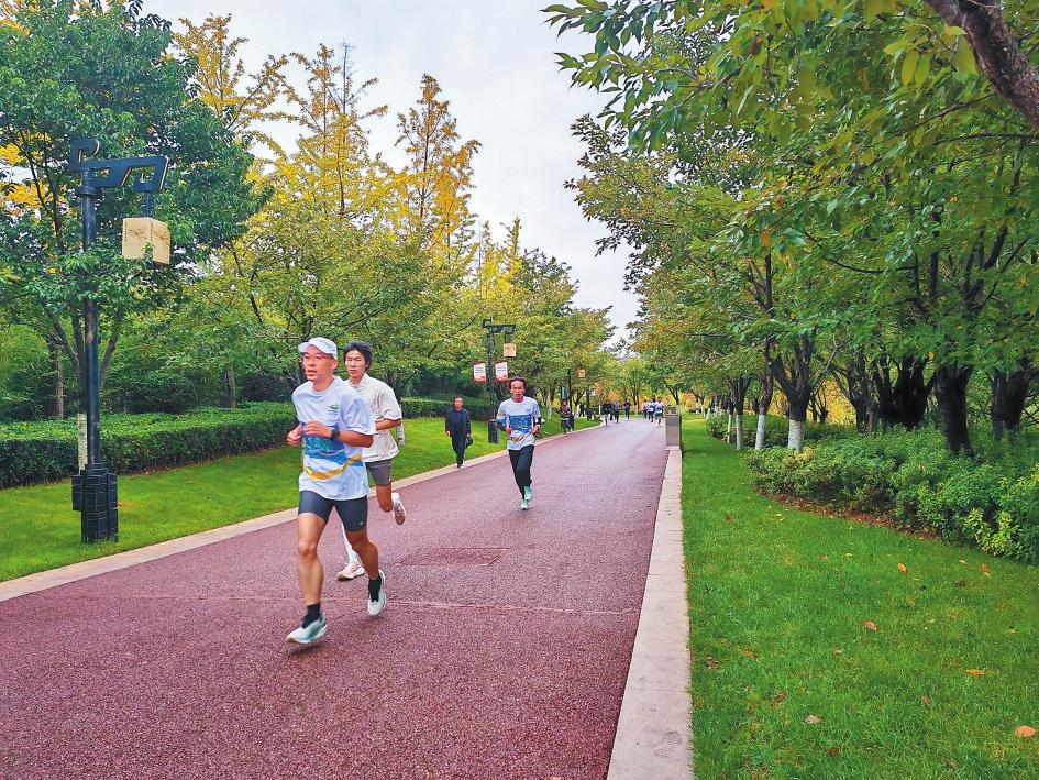 穿行彩云南 邂逅山水美