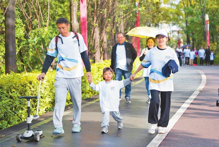 穿行彩云南 邂逅山水美