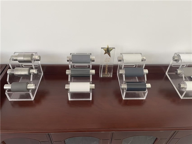 恭喜!上海新业美科新材料科技有限公司工程师通过鸥软科技CSWP认证考试 恭喜!上海新业美科新材料科技有限公司工程师通过鸥软科技CSWP认证考试