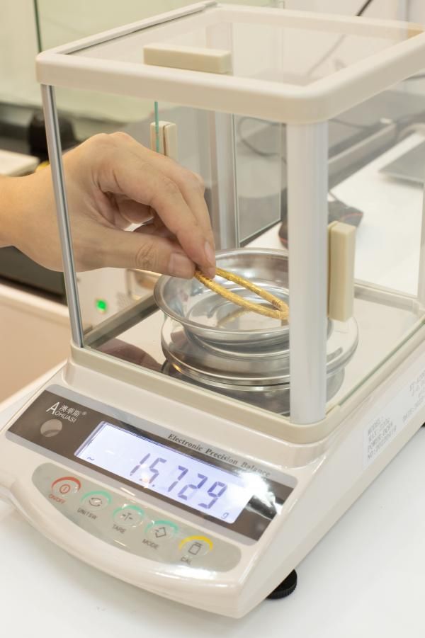 阅宝黄金×美团品牌日活动圆满收官!彰显专业黄金回收服务标杆力量 阅宝黄金×美团品牌日活动圆满收官!彰显专业黄金回收服务标杆力量