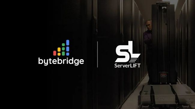 瑞技科技与 ServerLIFT 深化战略合作，赋能东南亚、中东及欧盟数据中心安全运维