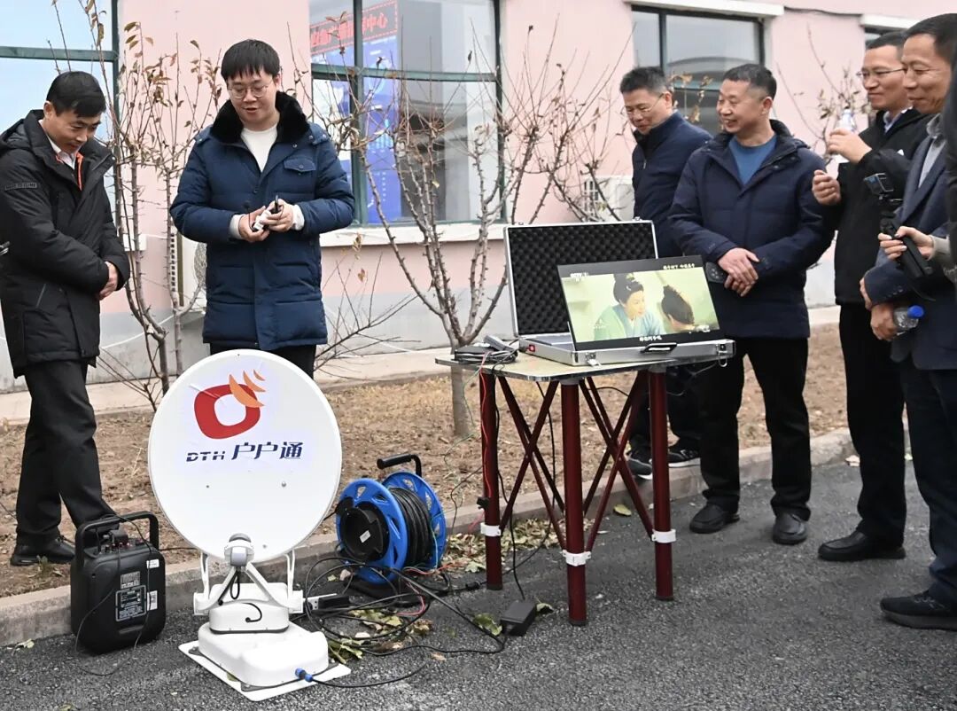 【行业】直播卫星要和中国广电深度合作?! 【行业】直播卫星要和中国广电深度合作?!