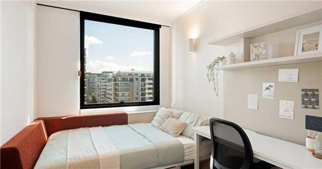 2026年澳洲留学住宿开放,三大省钱方式助你节省住宿开支 2026年澳洲留学住宿开放,三大省钱方式助你节省住宿开支