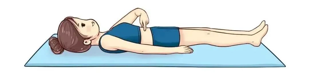 产后难收“游泳圈”？做好这件事，腰腹紧致！杏林吸脂