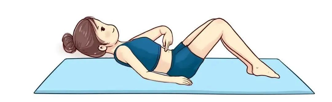 产后难收“游泳圈”？做好这件事，腰腹紧致！杏林吸脂