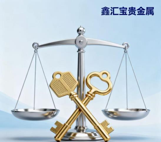 资金灵活无忧！鑫汇宝贵金属解锁出入金服务新姿势