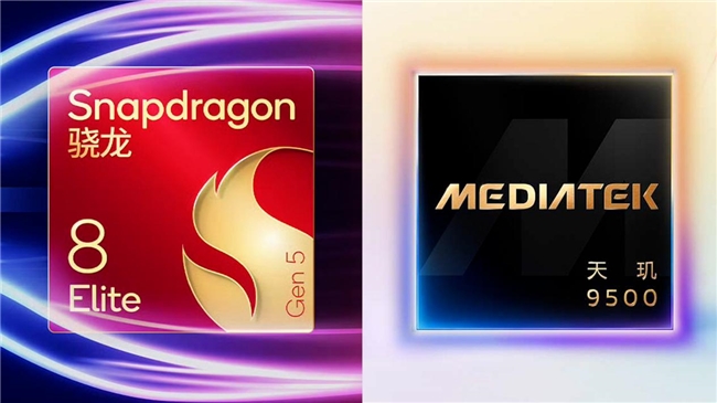 鲁大师10月新机性能/流畅/AI榜:骁龙8 Elite Gen5与天玑9500新机大混战 鲁大师10月新机性能/流畅/AI榜:骁龙8 Elite Gen5与天玑9500新机大混战