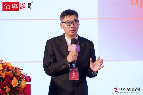 数据驱动人力资源新生态：从“人才星球”启航到“数纽中心”揭牌