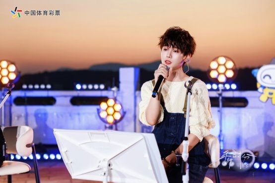 声动甘竹滩,情暖秋日里——“乐行时分听歌会”2025圆满落幕 声动甘竹滩,情暖秋日里——“乐行时分听歌会”2025圆满落幕