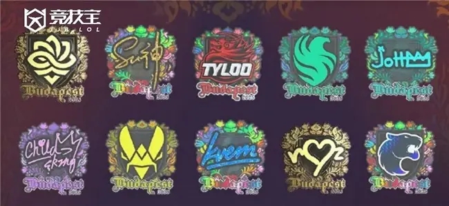 布达佩斯Major有“双份作业”?海量豪礼等你来猜! 布达佩斯Major有“双份作业”?海量豪礼等你来猜!