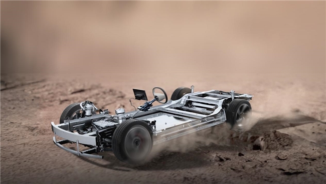 电动时代驾控不应只有速度:星纪元ES对比小米SU7给出答案 电动时代驾控不应只有速度:星纪元ES对比小米SU7给出答案