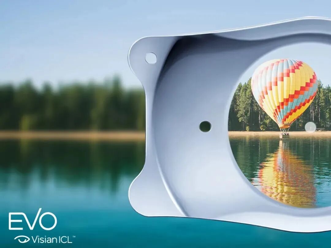 郑州ICL晶体植入、如何还原现“超高清原生视觉”？