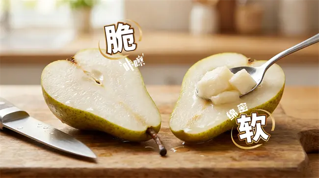 献给每个家庭的童话美味:Truval比利时啤梨蓝精灵联名款登陆山姆