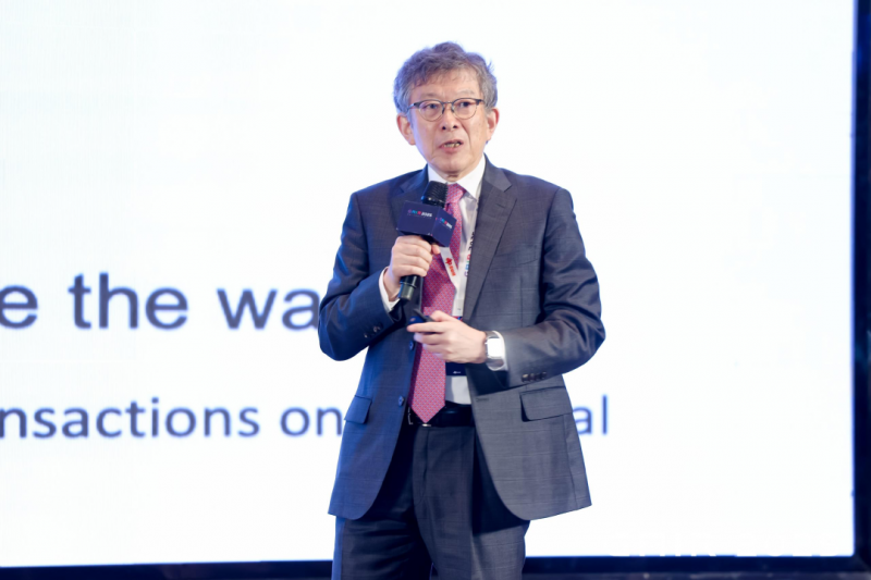 GAIR 2025 大会首日：AI重构教育、科学与产业的十三重碰撞