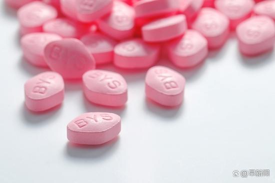 白云山金戈销量下滑?抗ED药市场真的“遇冷”了吗?