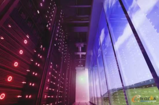 电网现代化:开启智慧能源新纪元