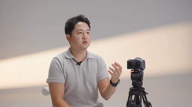 让每个观众都在第一排：佳能EOS VR系统助力现场演出进入沉浸时代