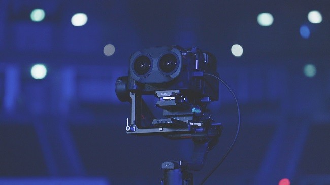 让每个观众都在第一排:佳能EOS VR系统助力现场演出进入沉浸时代 让每个观众都在第一排:佳能EOS VR系统助力现场演出进入沉浸时代