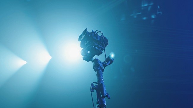 让每个观众都在第一排:佳能EOS VR系统助力现场演出进入沉浸时代 让每个观众都在第一排:佳能EOS VR系统助力现场演出进入沉浸时代