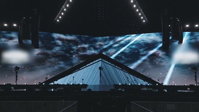 让每个观众都在第一排:佳能EOS VR系统助力现场演出进入沉浸时代 让每个观众都在第一排:佳能EOS VR系统助力现场演出进入沉浸时代