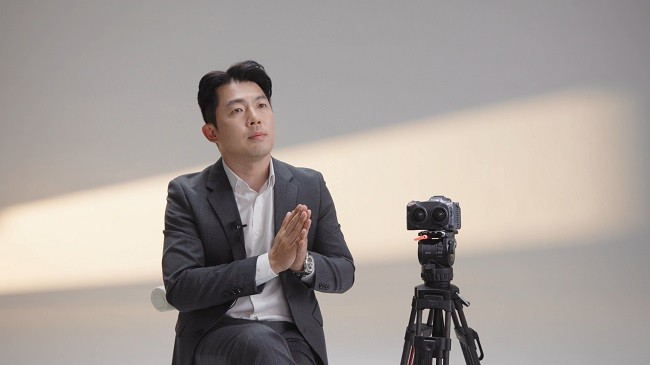 让每个观众都在第一排:佳能EOS VR系统助力现场演出进入沉浸时代 让每个观众都在第一排:佳能EOS VR系统助力现场演出进入沉浸时代