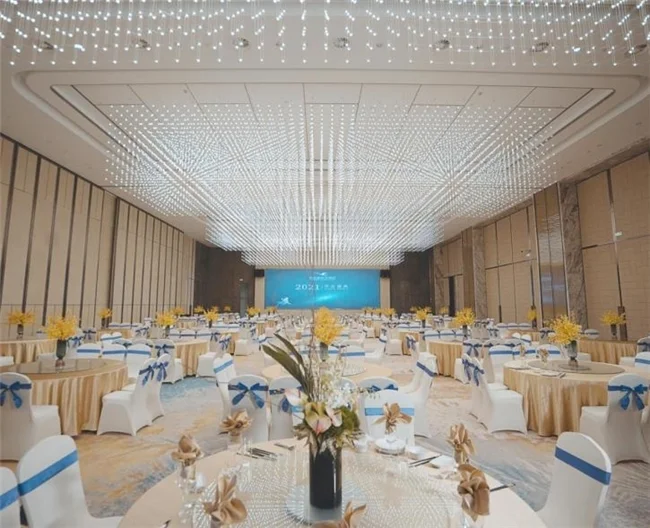 闪耀尾牙·厦航嘉年华酒店年会季豪礼来啦