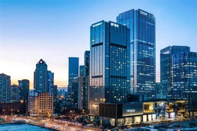 闪耀尾牙·厦航嘉年华酒店年会季豪礼来啦