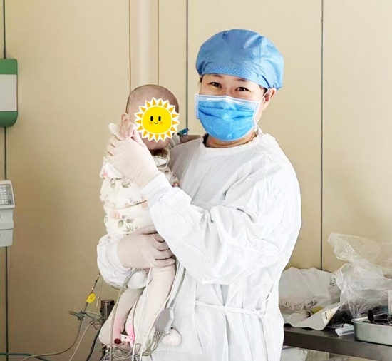 携时光而行:2025年北京市脐带血库“十大闪耀瞬间” 携时光而行:2025年北京市脐带血库“十大闪耀瞬间”