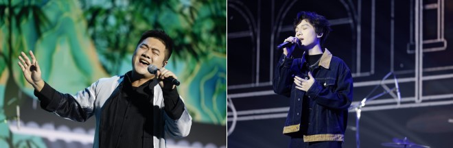 三季深耕结硕果——岭南新民谣·星耀盛典圆满举行