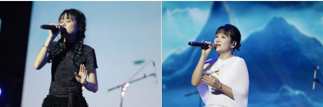 三季深耕结硕果——岭南新民谣·星耀盛典圆满举行