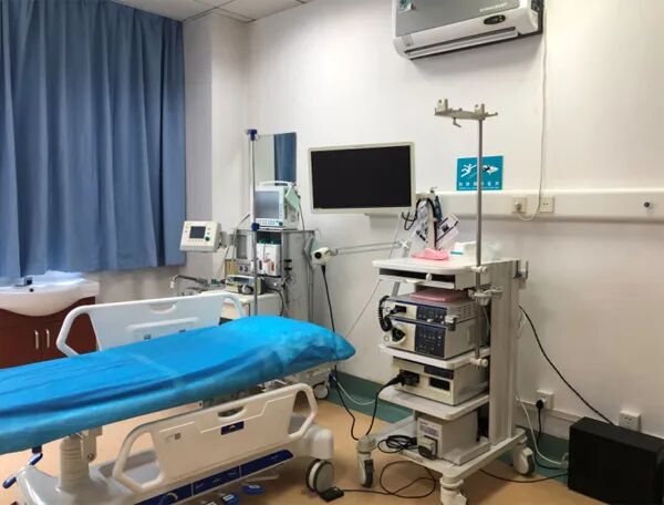 三河市临床重点专科——河北燕达医院消化内科简介