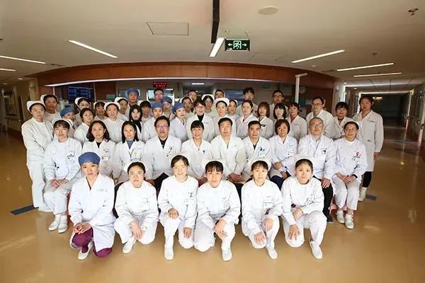 河北省廊坊市级临床重点专科——河北燕达医院心血管内科简介