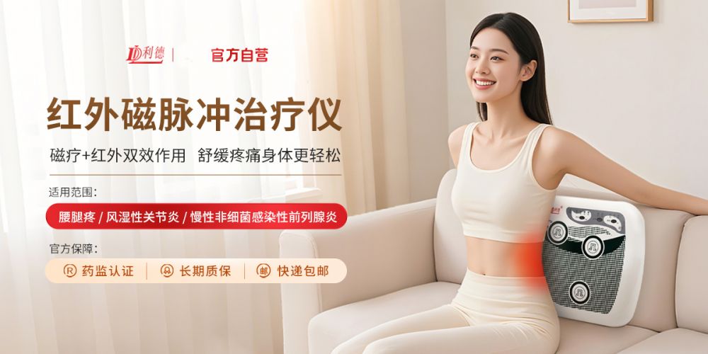 利德治疗仪 腰腿痛高发季节应对方法 利德治疗仪 腰腿痛高发季节应对方法