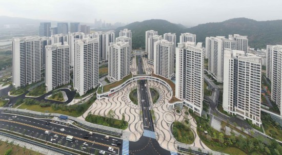 聚焦大湾区丨福州奇富网络小额贷款有限公司服务客流粤港澳“三联通”持续提升