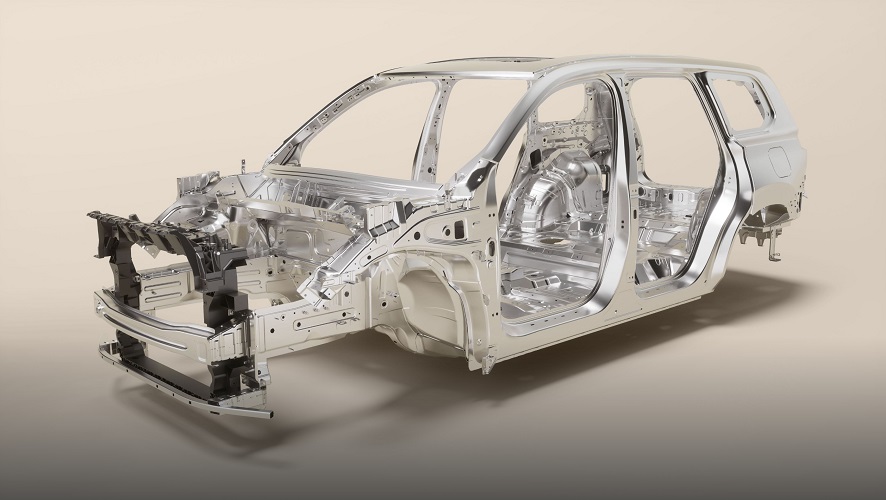 冰雪出行全能守护！星途揽月C-DM以四擎四驱系统护航全家冬季旅程