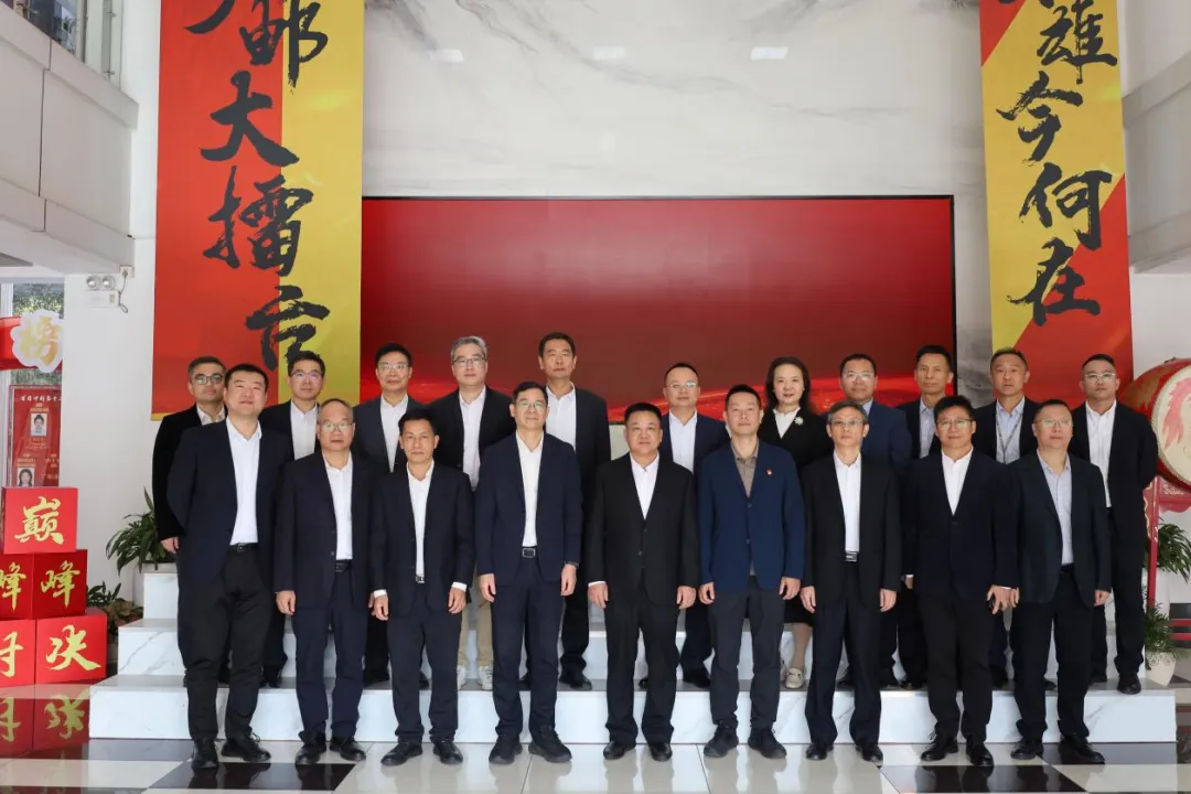 广东广电网络与广东通服签署战略合作协议，共筑“智慧广电+数字通信”发展新生态