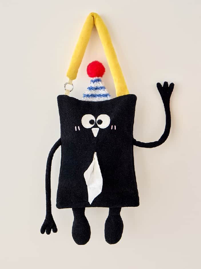 丽物以精湛工艺重新定义“趣味家居”的高级质感