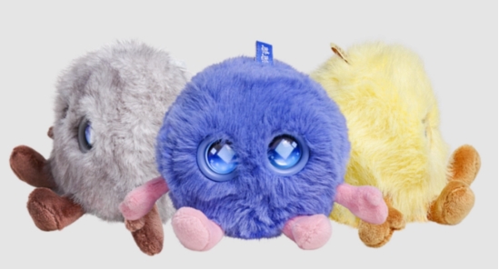 中国科技品牌 LOVEAXI 携 loviPeer Pro 斩获 2026 CES 最佳产品奖 重新定义儿童 AI 陪伴