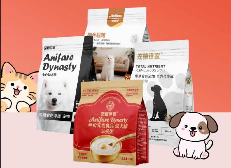 40年匠心传承，宠粮世家书写中国宠物营养科研新篇章