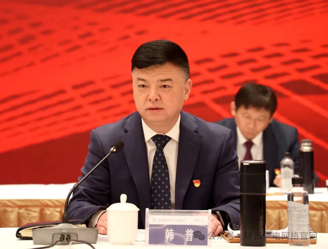 聚焦技术攻关与产品创新，陕西广电网络2026布局新赛道