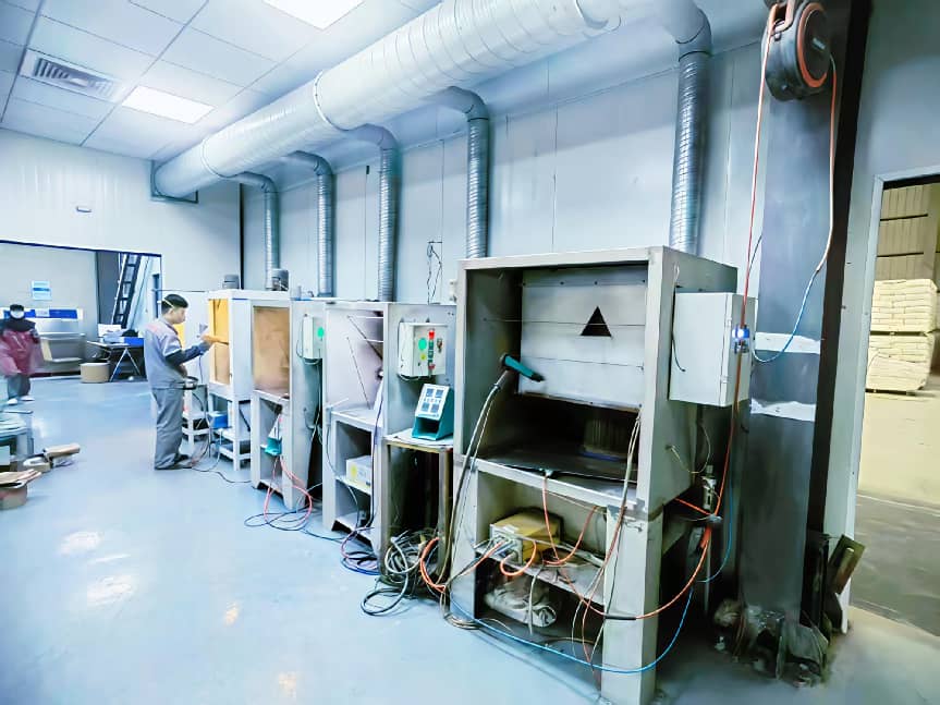 云南领克粉末李宗刚接受采访:2026年战略聚焦“做细、做精、做透” 云南领克粉末李宗刚接受采访:2026年战略聚焦“做细、做精、做透”