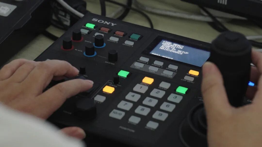 芒果TV跨年演唱会技术复盘:索尼 BRC-AM7 如何助力直播“效能跃升”? 芒果TV跨年演唱会技术复盘:索尼 BRC-AM7 如何助力直播“效能跃升”?