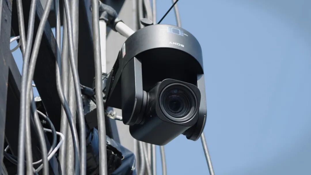 芒果TV跨年演唱会技术复盘:索尼 BRC-AM7 如何助力直播“效能跃升”? 芒果TV跨年演唱会技术复盘:索尼 BRC-AM7 如何助力直播“效能跃升”?