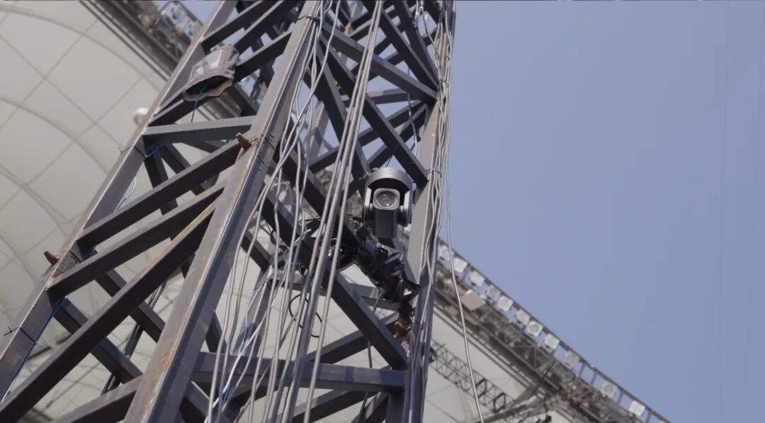 芒果TV跨年演唱会技术复盘：索尼 BRC-AM7 如何助力直播“效能跃升”？