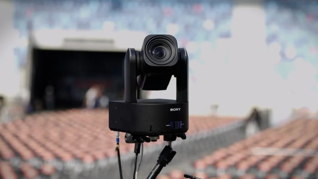 芒果TV跨年演唱会技术复盘：索尼 BRC-AM7 如何助力直播“效能跃升”？