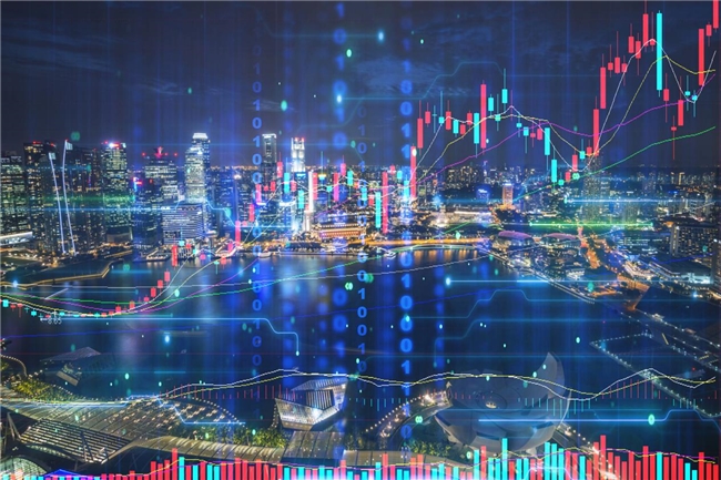 资本共振，智投未来：阿拉瓦利与永明金融开启新股市场杠杆融资新篇章